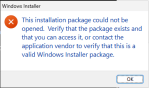 Windows Admin Center installation – old vs new | Going down the IT ...