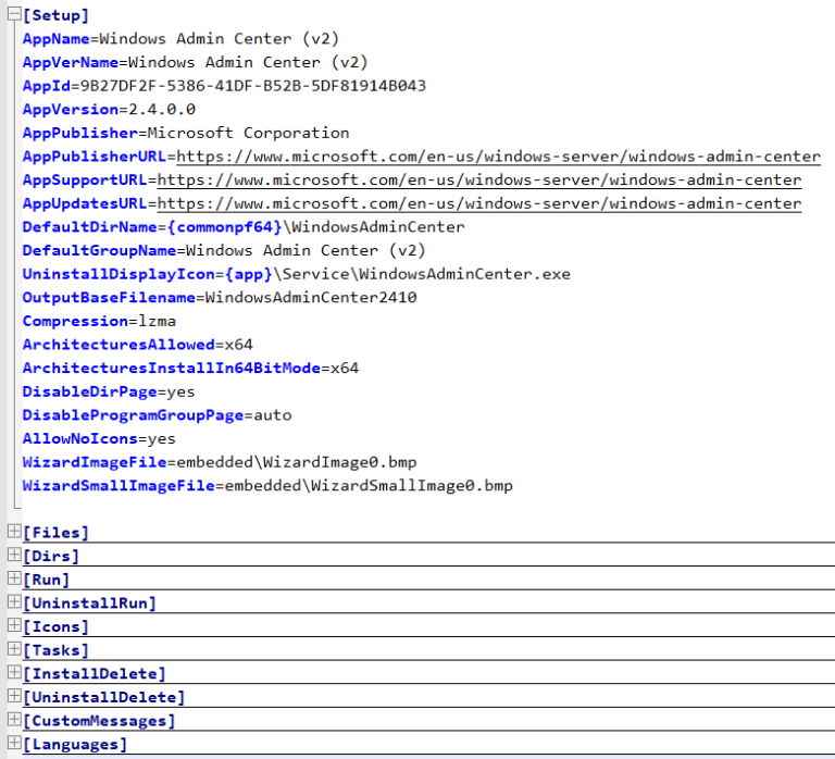 Windows Admin Center v2 | Going down the IT rabbit hole